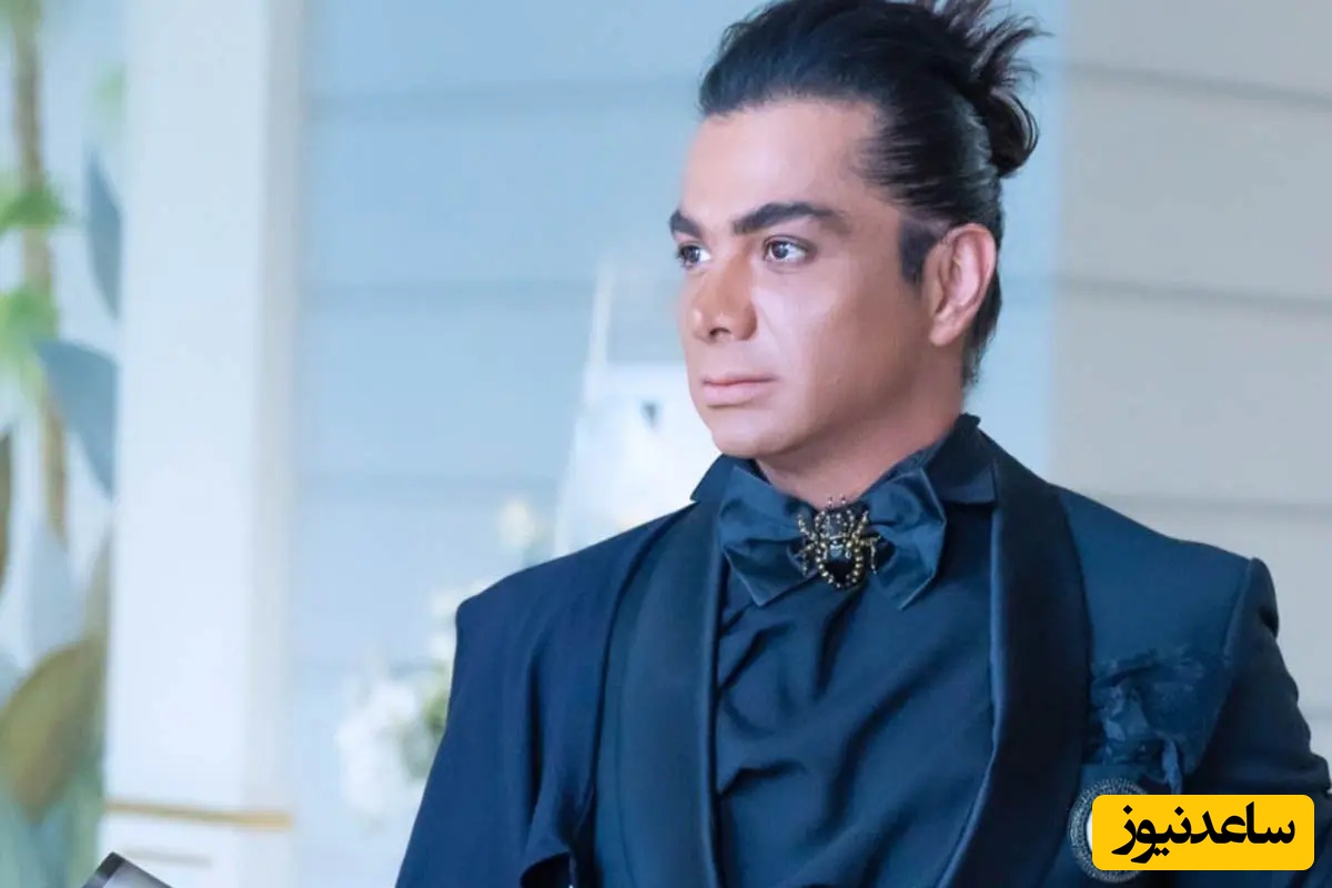 تیپ رسمی ایمان اشراقی با کت و شلوارک سوژه داغ رسانه ها شد!