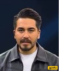 مجری صداوسیما وسط برنامه زنده پخش زمین شد