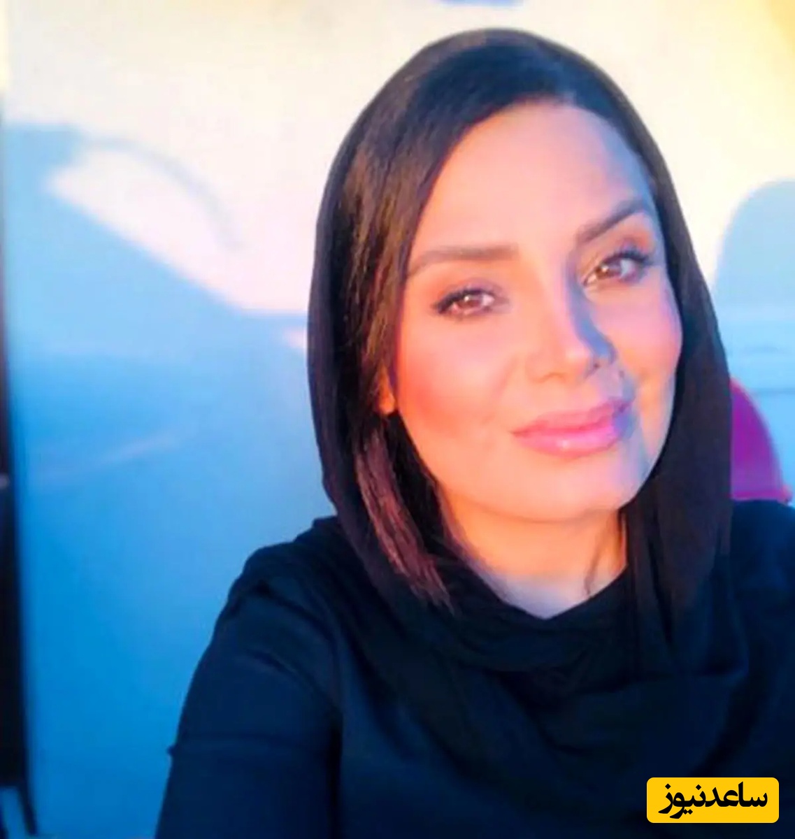 صبا راد با این استایل جدید شبیه پسربچه های تخس شده!