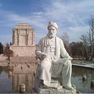 شاهنامه فردوسی؛ شناسنامه ی ایرانی، شاخص خلاقیت ادبی و شناختنامه ی حاکمیتی آرمانی
