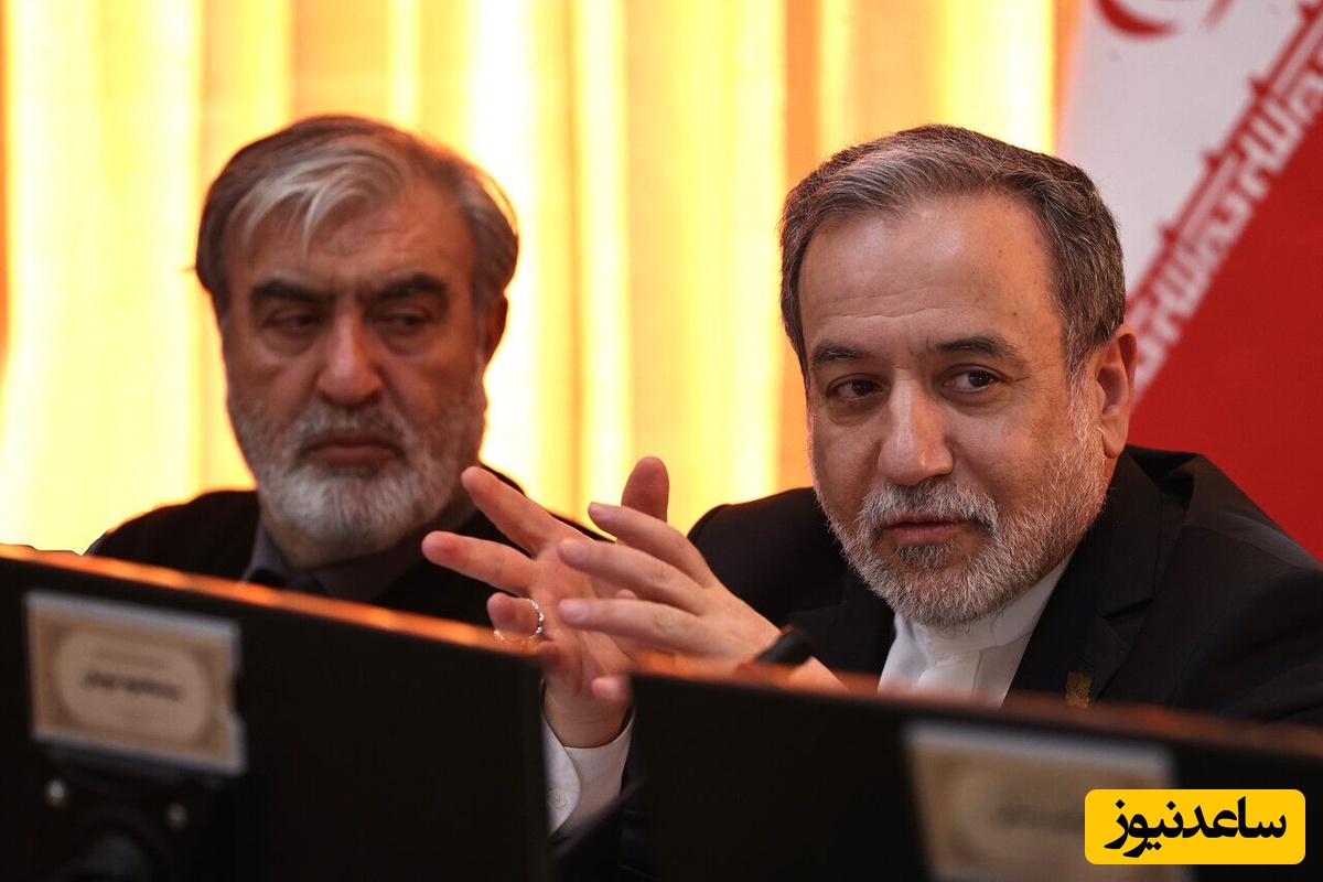 ببینید| افشاگری خوفناک وزیر امور خارجه از صوت های داعشی تروریست ها/ گفته شده یا پلیس و مردم را بکشید یا...+ویدیو