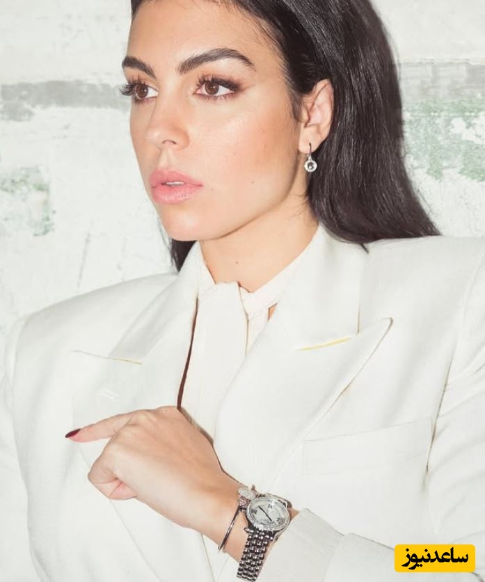 نگاهی به ادکلن و لوازم آرایشی و مراقبتی همسران 3 ابرستاره فوتبال جهان/ از برند شخصی جورجینا تا سلیقه لاکچری زن لیونل مسی+عکس