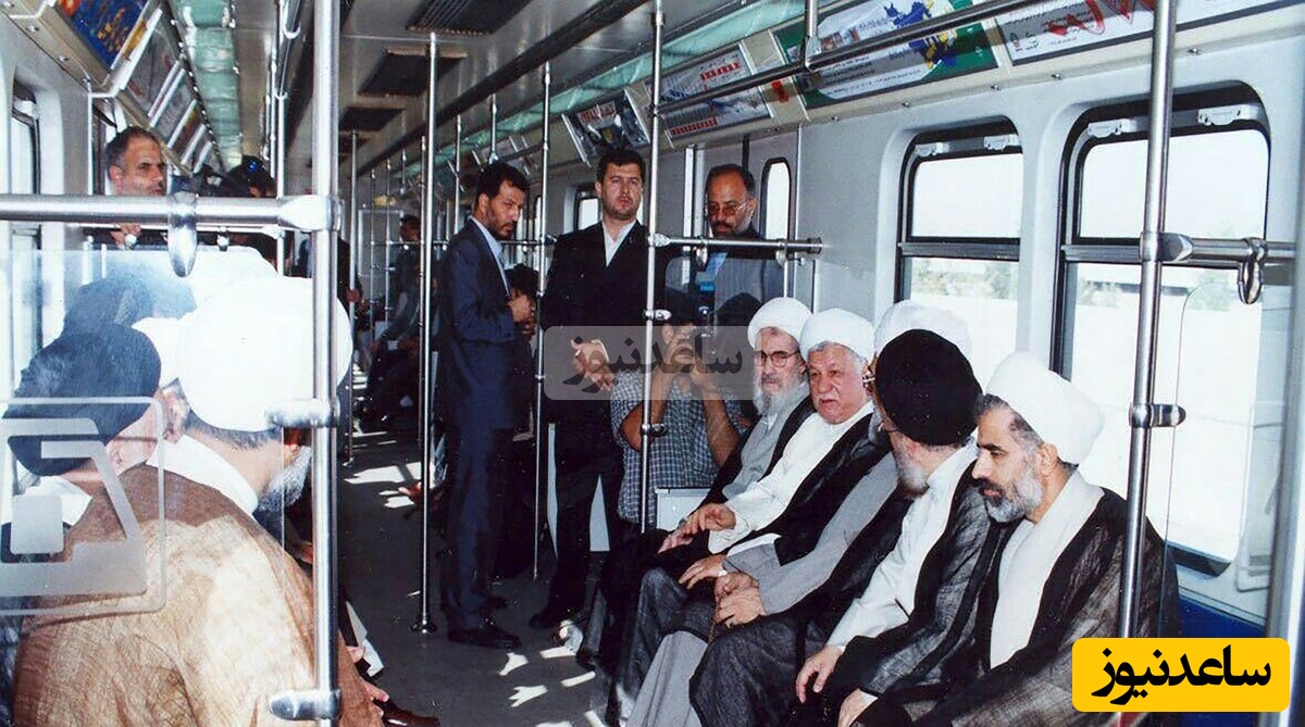 (ویدیو) هاشمی رفسنجانی و مترو ژاپن؛ روایتی کمتر شنیده‌شده از نماز جمعه سال 63