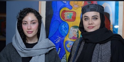 تنها کسی که پشت محبوبه «بامداد خمار» را خالی نکرد! نرگس آبیار: انتخاب اول و آخرم ترلان پروانه بود