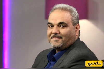 یادی کنیم از آلمانی حرف زدن مسلط جواد خیابانی/ واقعا که استادی اُوس جواد