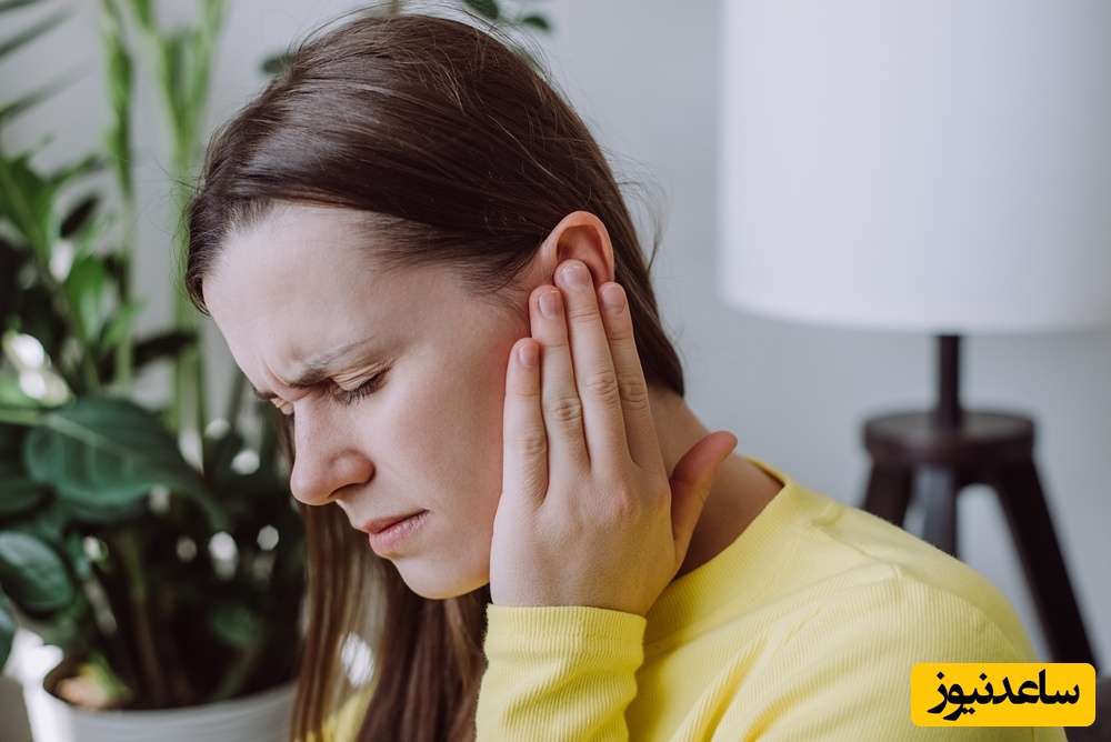 دلایل عفونت گوش در بارداری و روش های درمان