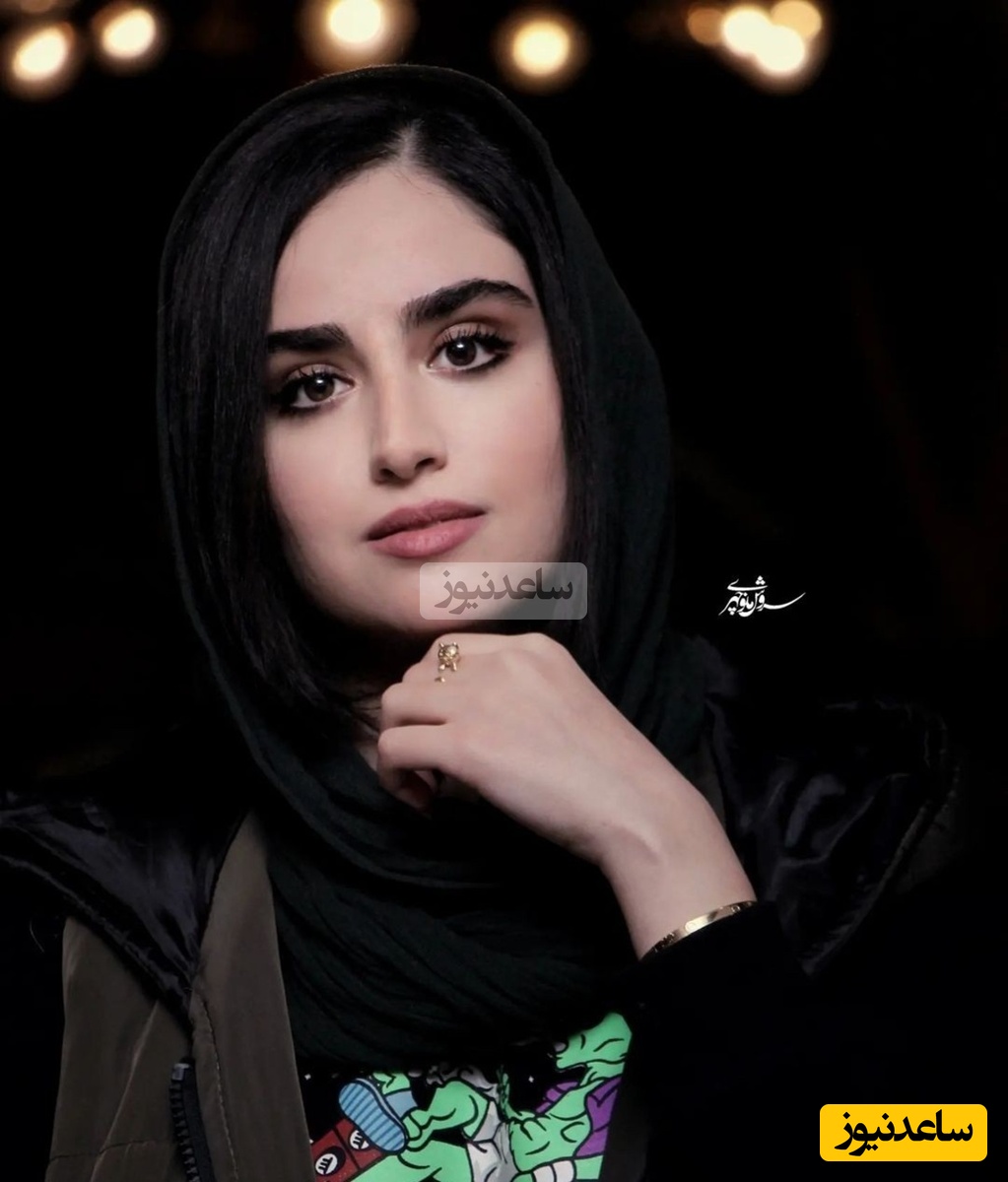 علاقه زایدالوصف هانیه غلامی به هری پاتر!
تولد با تم هری پاتر