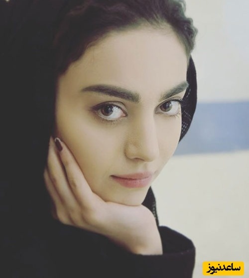 رونمایی از اولین عکس پروفایل مهشید جوادی در بیست سالگی/ روزها چقدر زود میگذره+عکس