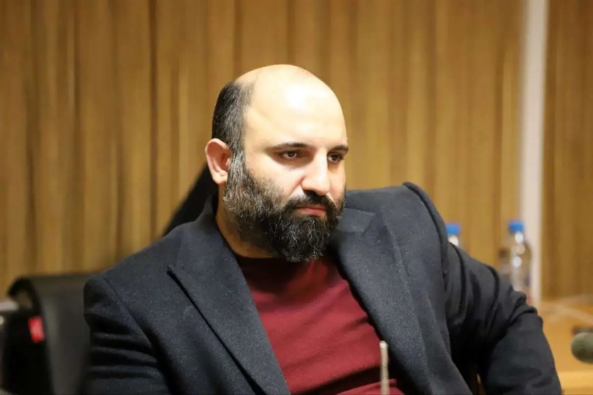 اعلام جرم دادستانی علیه رضا عاشری عضو شورای شهر رشت در پی پیشنهادش به اسرائیل برای ترور پزشکیان