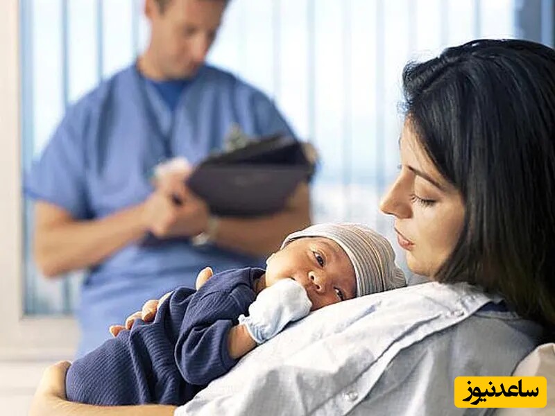 قطع نشدن خونریزی و طولانی شدن پریود چه دلایلی دارد؟