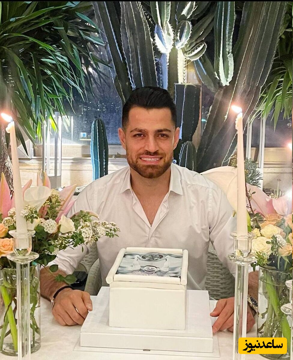 مرتضی پورعلی گنجی