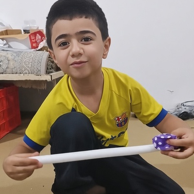 ایلان ماسک هم باید پای کلاس این نابغه بنشیند؛ رونمایی از بوق مافوق‌صوت 18چرخ با انرژی بادی!