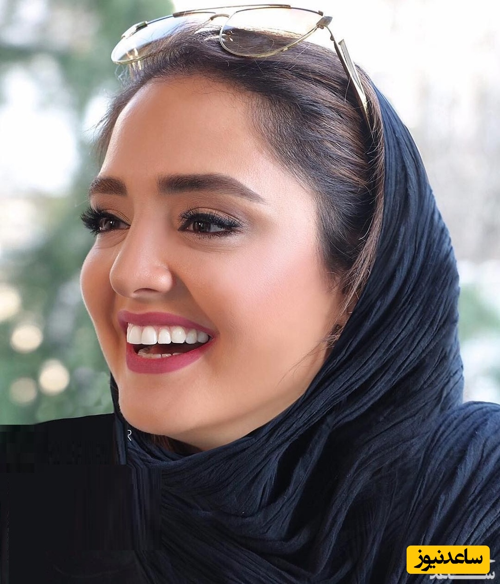 نگاهی به استایل نرگس محمدی و خواهرش در کنار میترا حجار در دورهمی + عکس