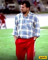 نوستالژی ورزشی/ علی پروین در رختکن پرسپولیس کلیپ قدیمی و بسیار نوستالژی