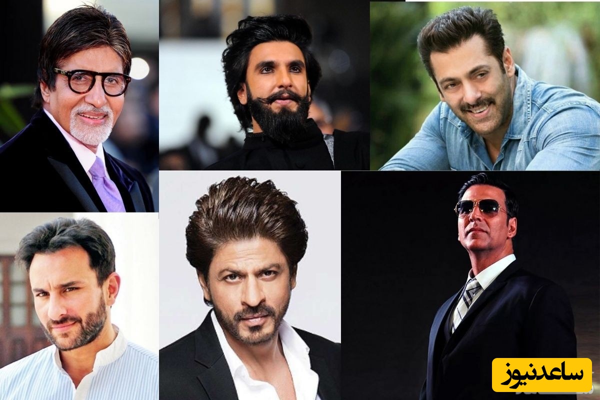 کمدی ترین فیلم های هندی در دو دهه اخیر