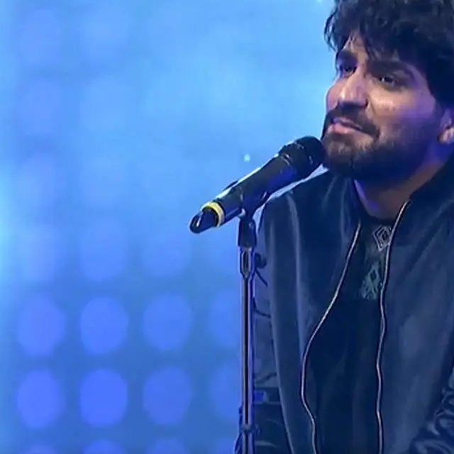 عرفان طهماسبی