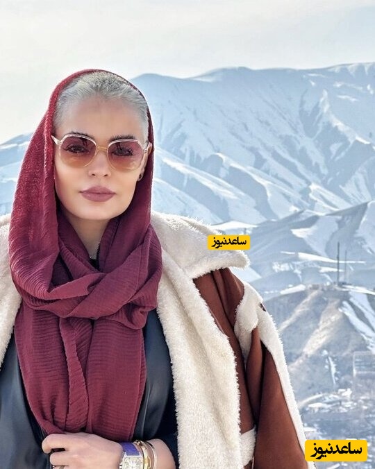 سپیده خداوردی