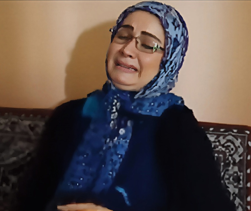 (ویدیو) نامه تاریخ شروع امتحانات دی رو دادن وقت تسلیت به دانش‌اموزا و دانشجوهاس/ فهیمه پایتخت صدای حرف دل خیلی‌هاس😂