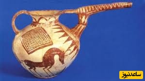 ویدئو/ سیلک؛ گنجینه‌ای پنهان از دانش 8000 ساله ایرانیان باستان که جهان را متحیر کرده است/ اهرام مصر به تمدن سیلک میگه مامان بزرگ😎