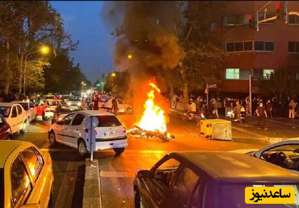 (فیلم) اعلام رسمی تعداد جانباخته‌های ناآرامی‌های کشور در دی ماه 1404