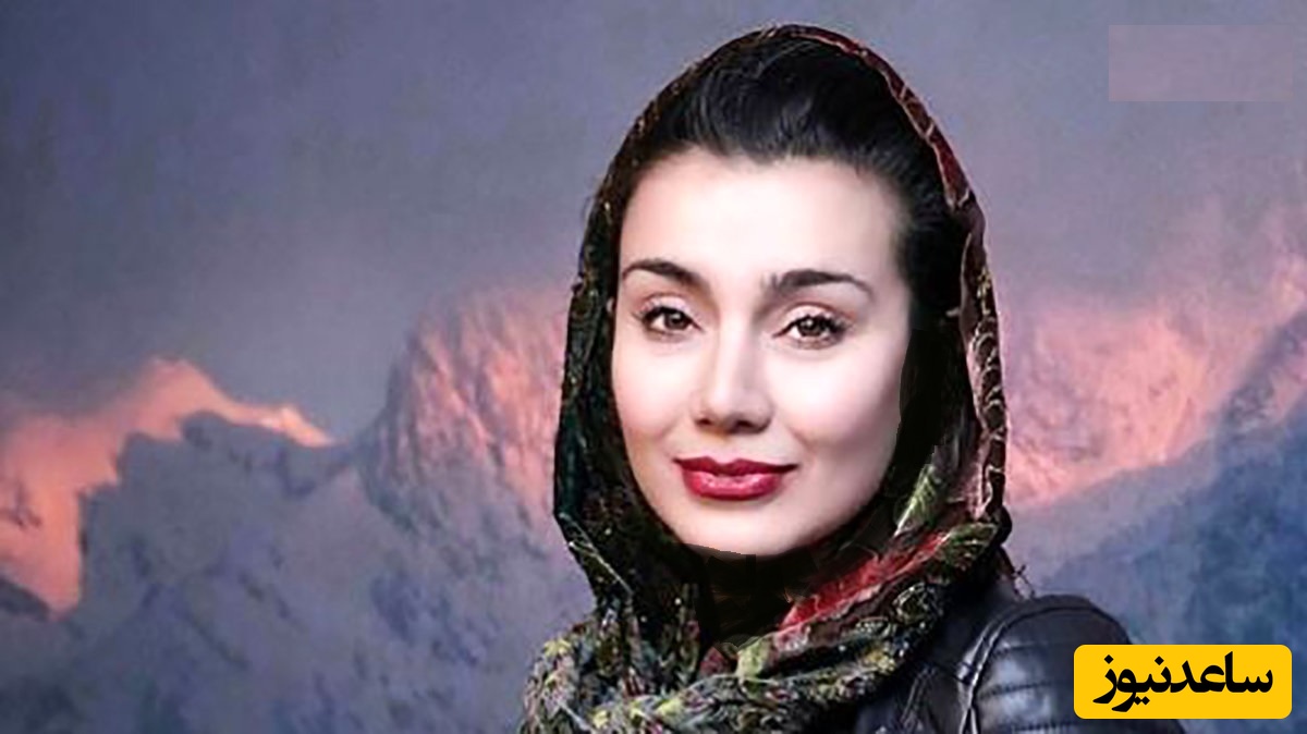 نگاهی به جشن تولد لاکچری خاطره حاتمی/کیک دارچین و توت فرنگی + عکس