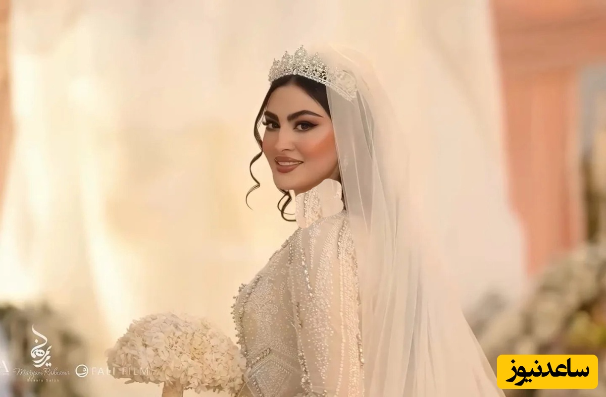 گیفت عروسی فقط این؛ نگاهی به سلیقه‌ عروس‌پسند مریم مومن در انتخاب گیفت عروسی برای مهمانان مراسمش+عکس/ جذابتر و به دردبخور تر از این سراغ دارین؟😍