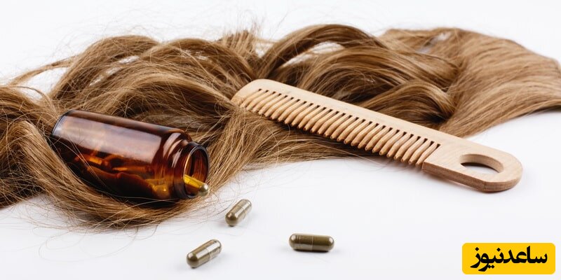 نکاتی برای مراقبت از مو 