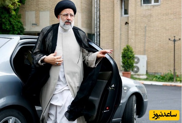 ببینید| واکنش شهیدرئیسی بعد از شنیدن خبر فوت مهسا امینی