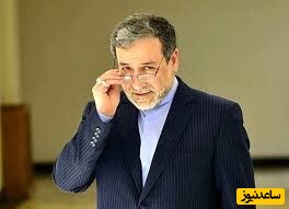 عراقچی: عمان محل مذاکرات را تعیین میکند +فیلم