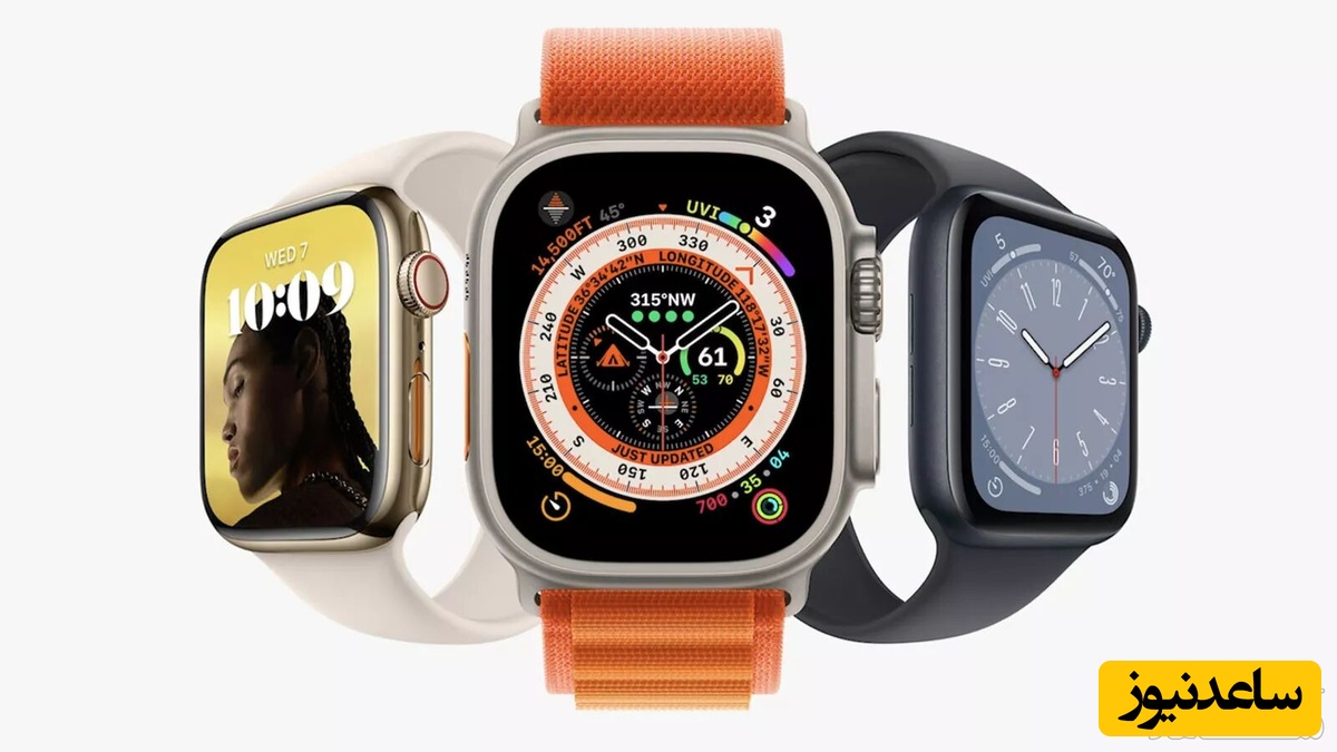 اپل واچ هم نژادپرست از آب درآمد!