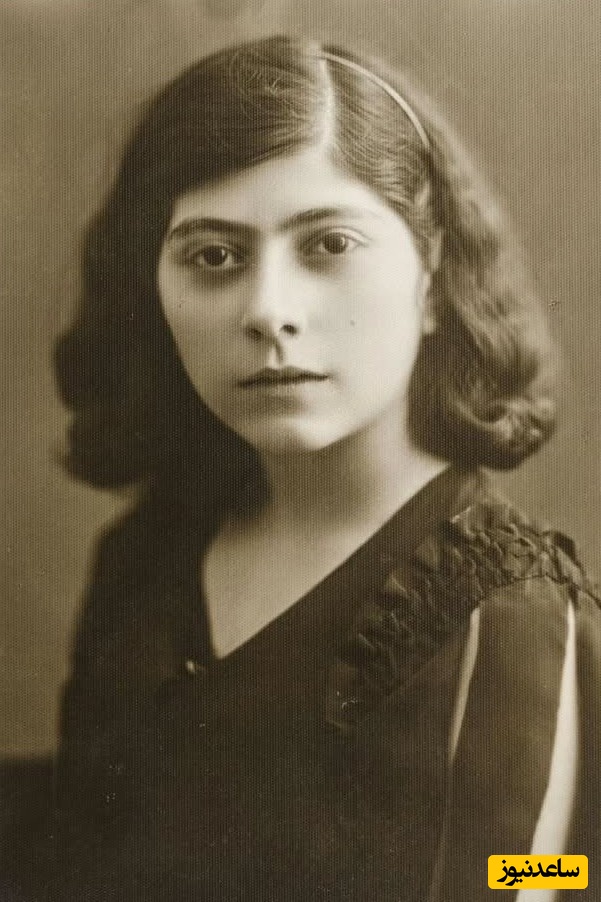 نوادگان قاجار