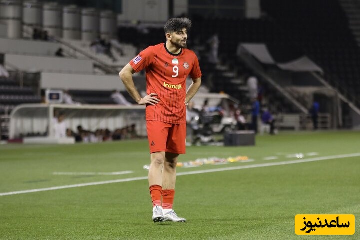 اقدام مهدی ترابی در کمک به هموطنان آسیب دیده در جنگ