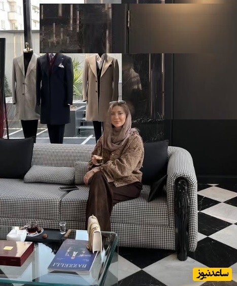 خرید مینا مختاری