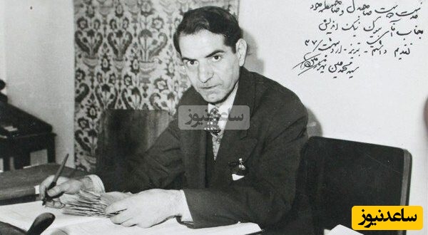 (ویدیو) یادی کنیم از شعرخوانی دلنشین و جگرسوز «استاد شهریار»، فخر آذربایجان / حیدربابا ایلدیرملار شاخاندا...