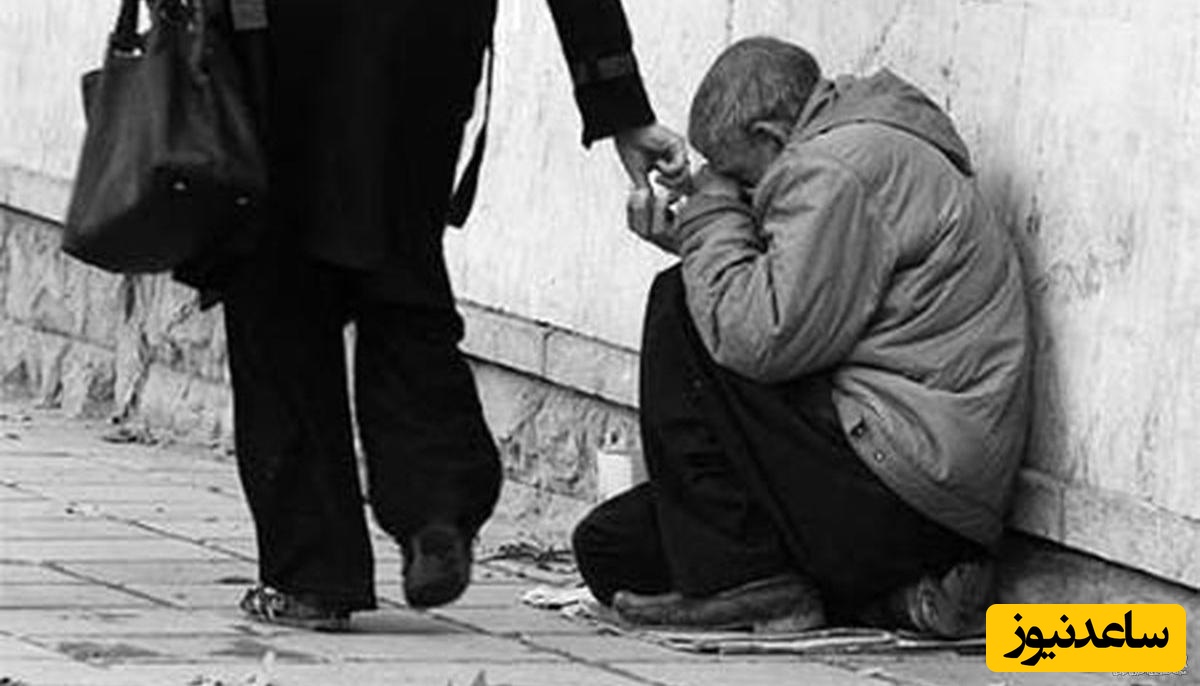 قتل عجیب گدای ثروتمند تهران/ چه گره در گرهی شده!