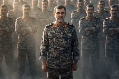 اینجا خلیج فارس است؛ هزاران تنگسیری در انتظار شما هستند!+فیلم