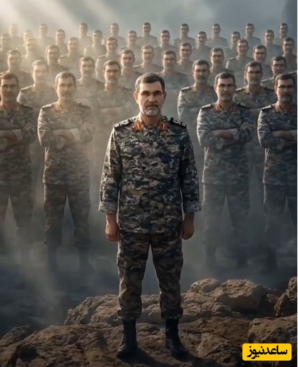 اینجا خلیج فارس است؛ هزاران تنگسیری در انتظار شما هستند!+فیلم