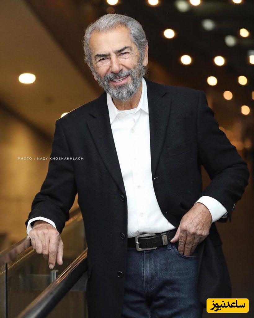 فرامرز قریبیان