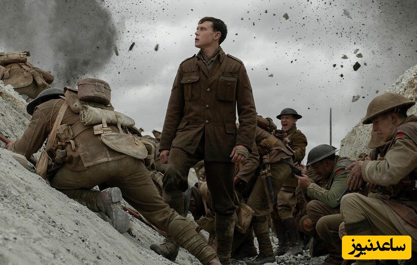 دیدن جنگ در خواب چه تعبیری دارد؟ / تعبیر خواب جنگ + فیلم