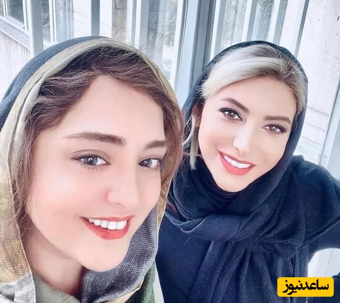 فریبا نادری