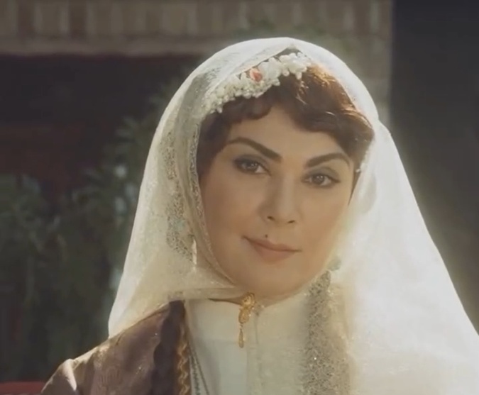 نخستین حضور سینمایی بازیگران سریال «بامداد خمار»