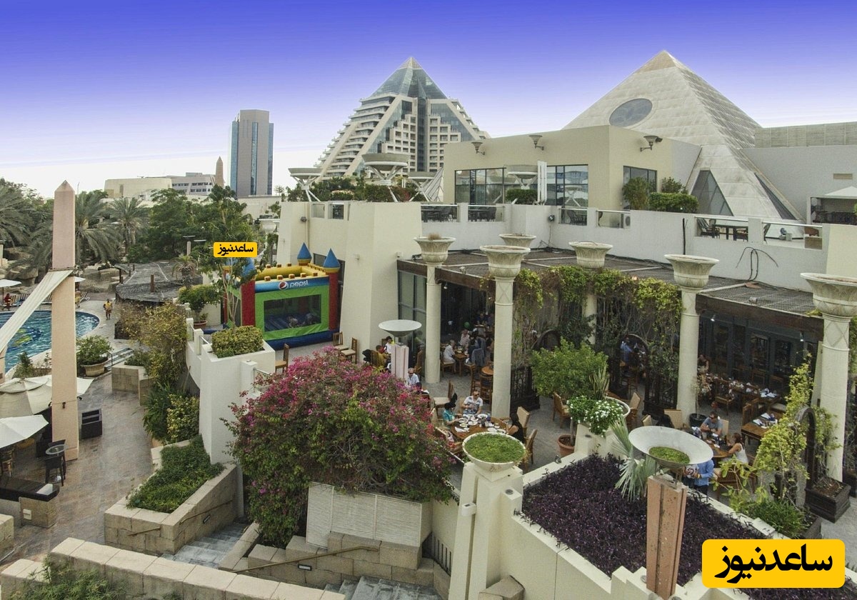 مرکز خرید وافی