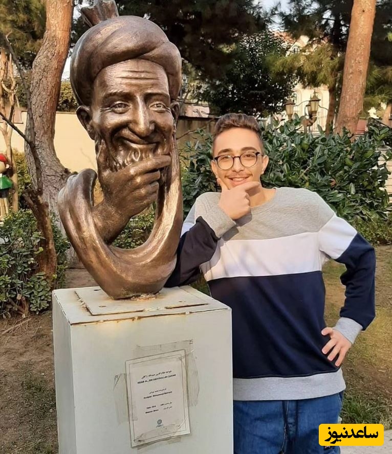 (ویدیو) حال و هوای تهران در روزهای جنگی به روایت دانشجوی حقوق تهران: ما ریشه در خاکیم و جوانه میزنیم