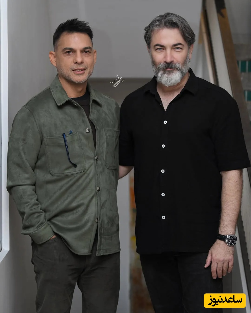 (ویدئو) لحظه‌ای که پیمان معادی و پارسا پیروزفر از کتابی رونمایی کردند که آینده نمایش ایران را تغییر خواهد داد!
