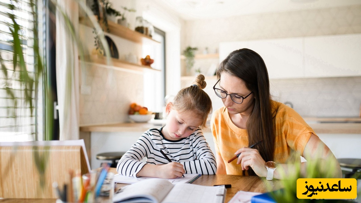 محبت و توجه بیش از حد به کودک چه عواقبی دارد؟