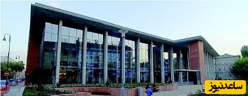 دانشگاه علوم پزشکی سملوایز بوداپست (Semmelweis Medical University)