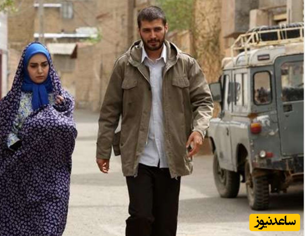 تقابل جذاب نسل‌ها در «آنام»؛ حضور بازیگران اصلی در کنار نسخه جوانی‌شان