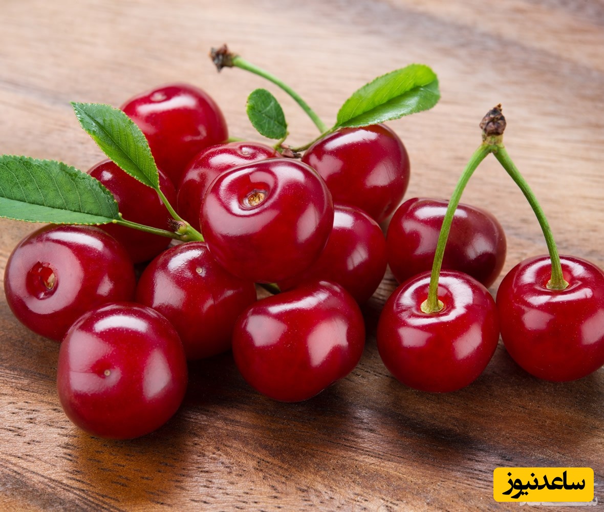 دیدن آلبالو در خواب چه تعبیری دارد؟ /  تعبیر خواب آلبالو