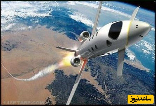 منابع دروس آزمون مهندسی هوافضا - آیرودینامیک و ضرایب آن در مقطع دکتری