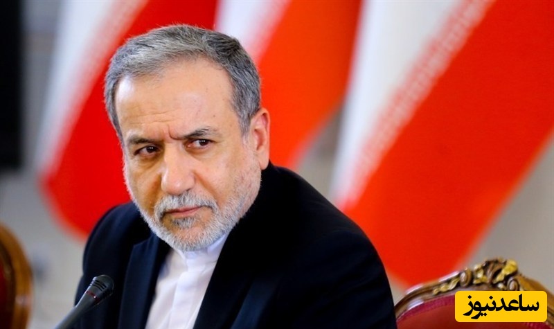 هشدار عراقچی: حمله به زیرساخت‌های حیاتی را آمریکا آغاز کرده نه ایران!